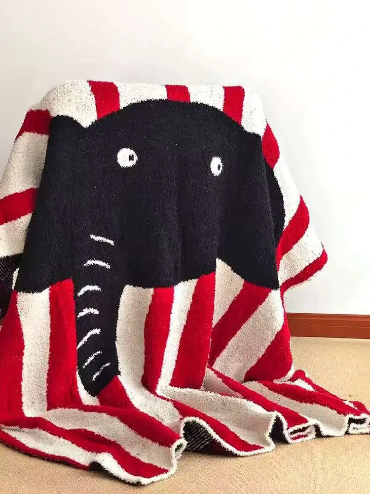 Fleece-peitto lapsille