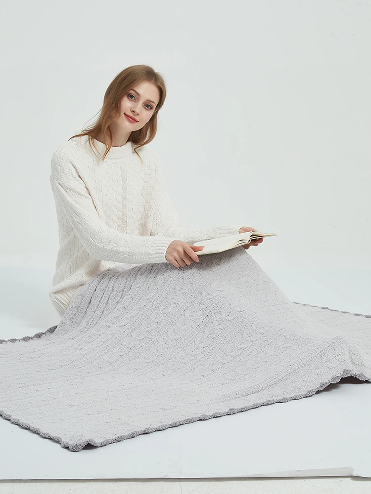 Sofa Blanket