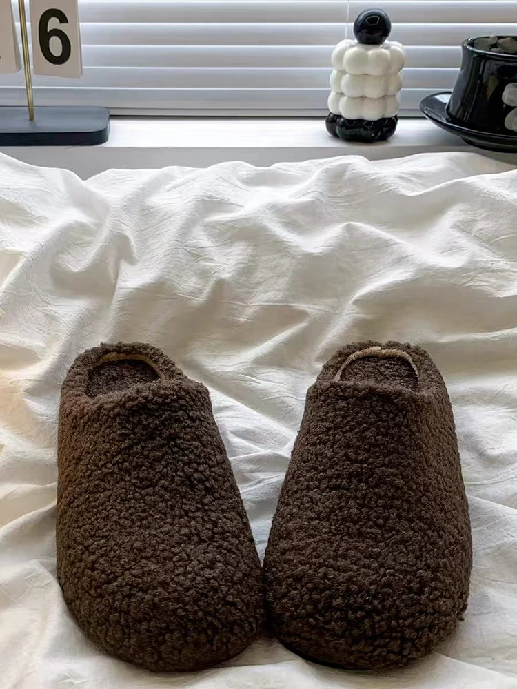 Naisten tossut Naisten tossut